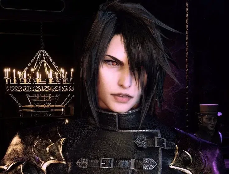 Avatar of Virgil Helsing