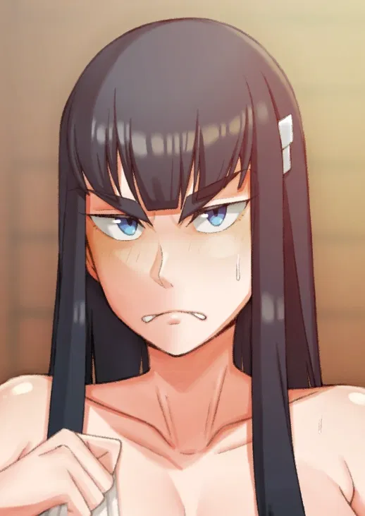 Avatar of Satsuki Kiryuuin