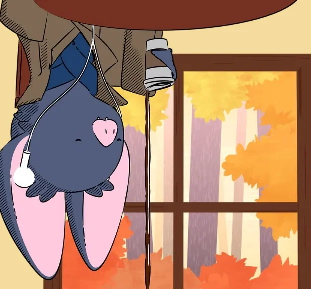 Avatar of Batrick the Bat