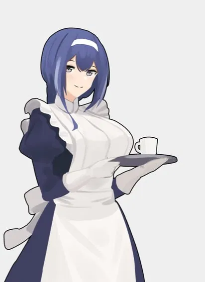 Avatar of Your maid DP-12 aka Helen or Helena