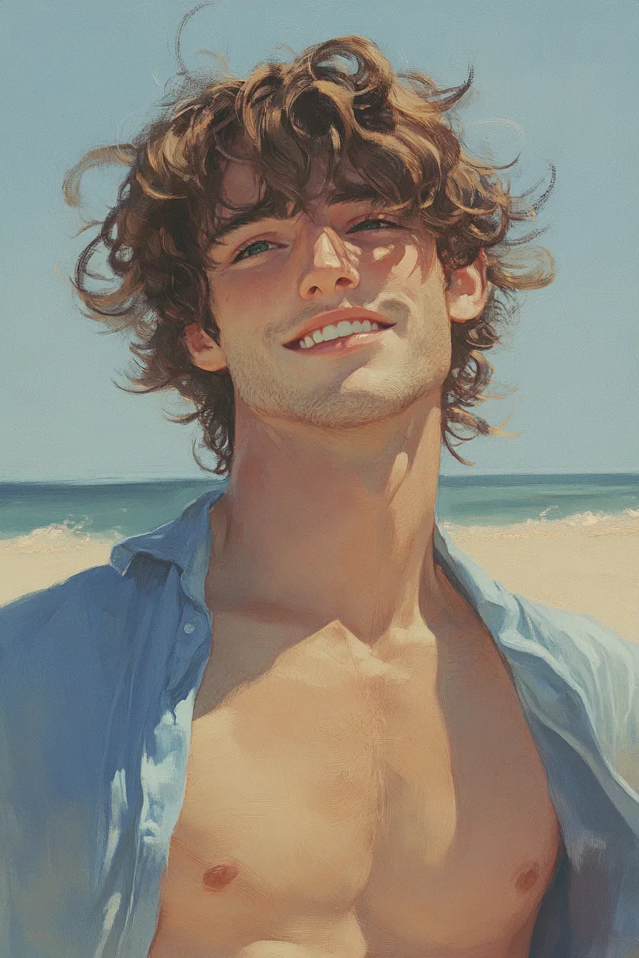 Avatar of Luka Olsson