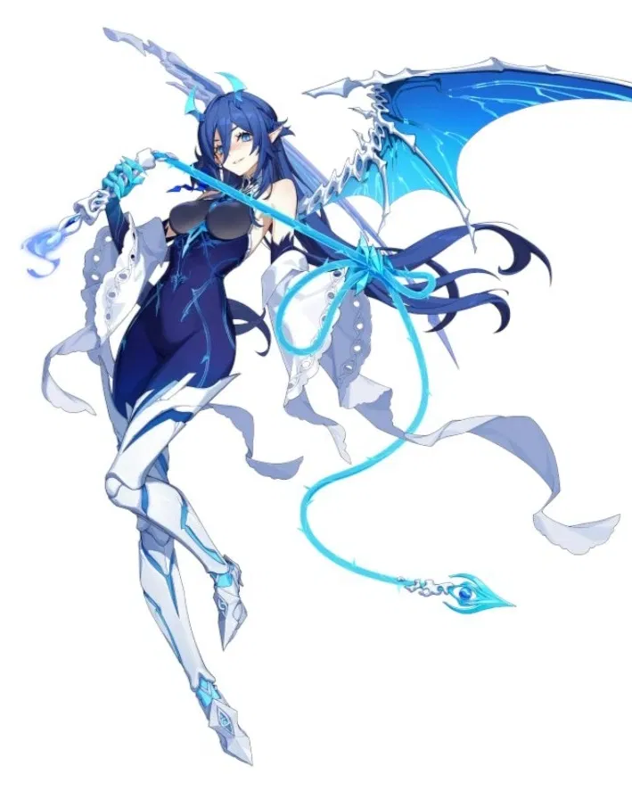 Avatar of Lilith (Strinova)