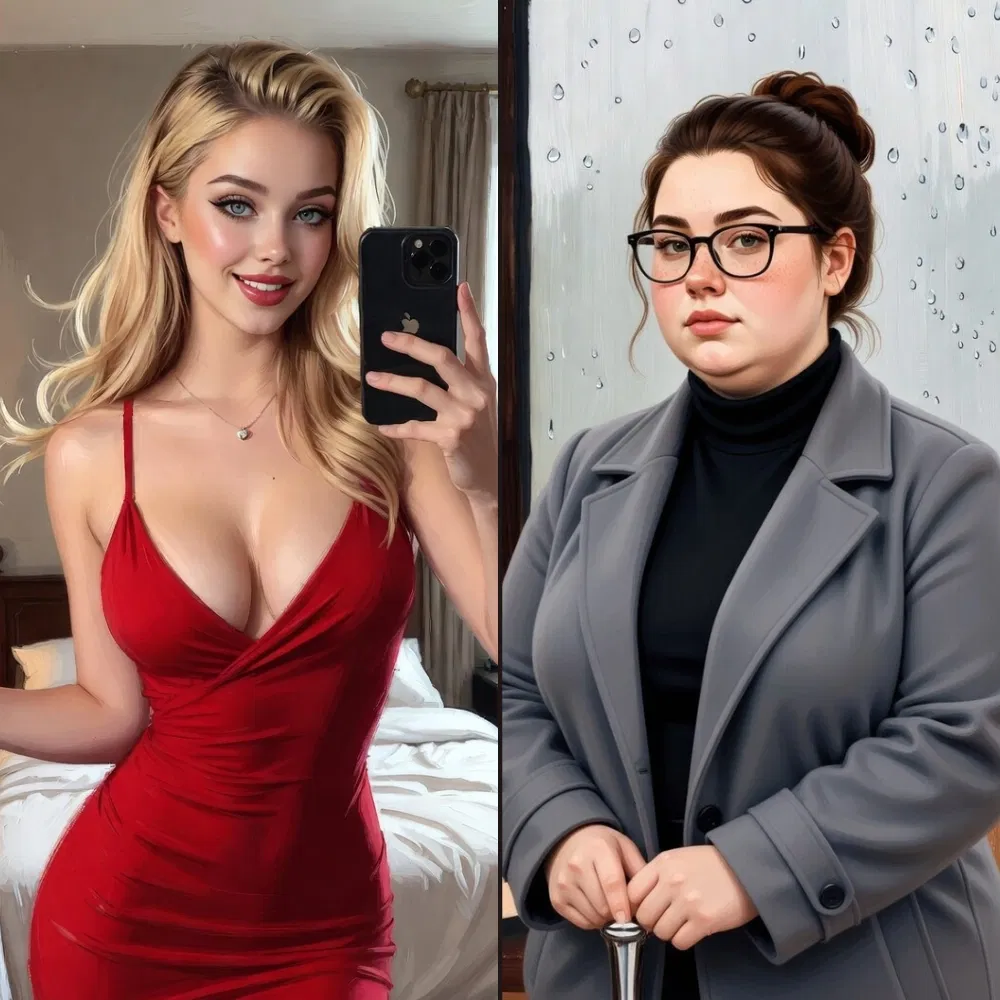 Avatar of Ella & Jennifer