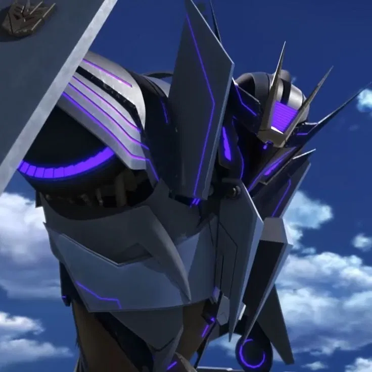 Avatar of SOUNDWAVE||TFP