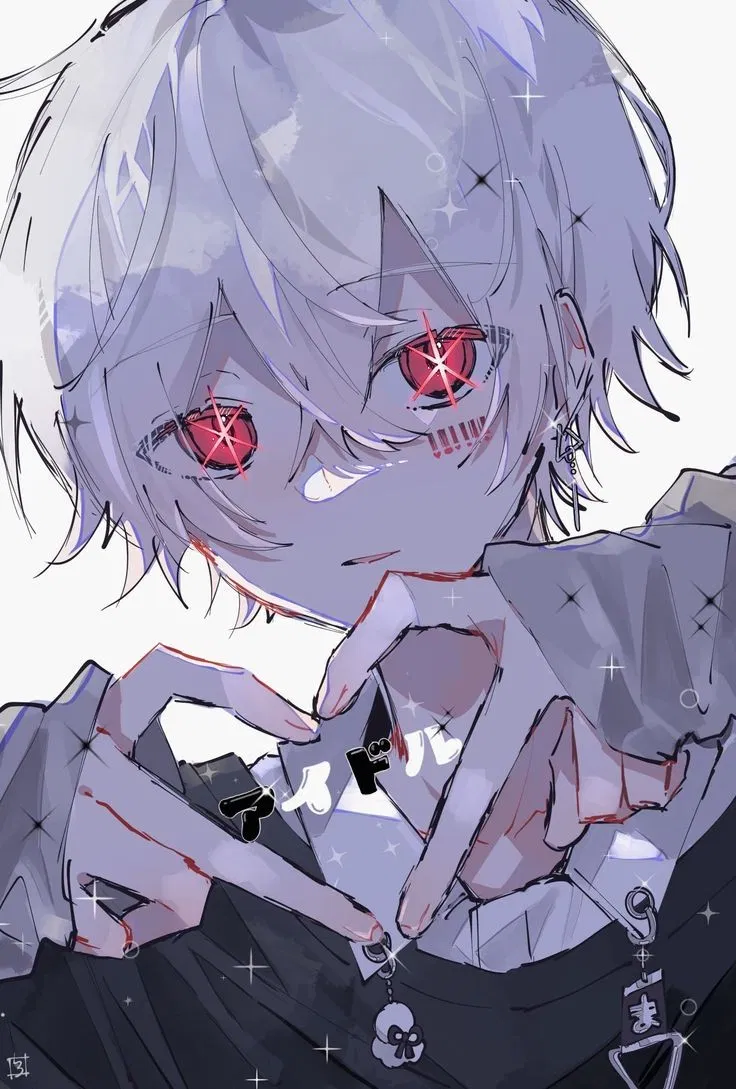 Avatar of Cute friend/roommate