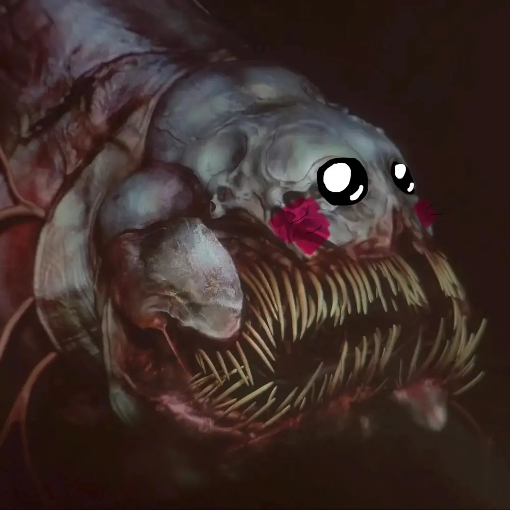 Avatar of The Blood Eel | Iron Lung 2026