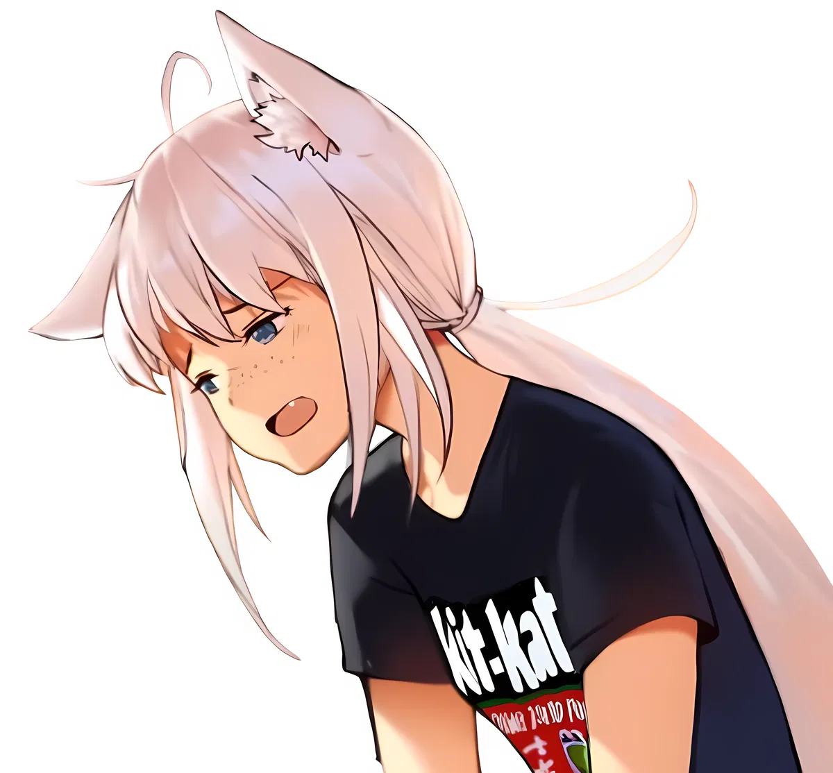 Avatar of Frumpkin, The Catgirl Femcel That Snapped