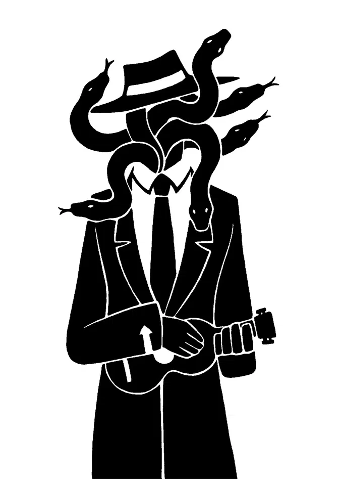 Avatar of Dr Clef