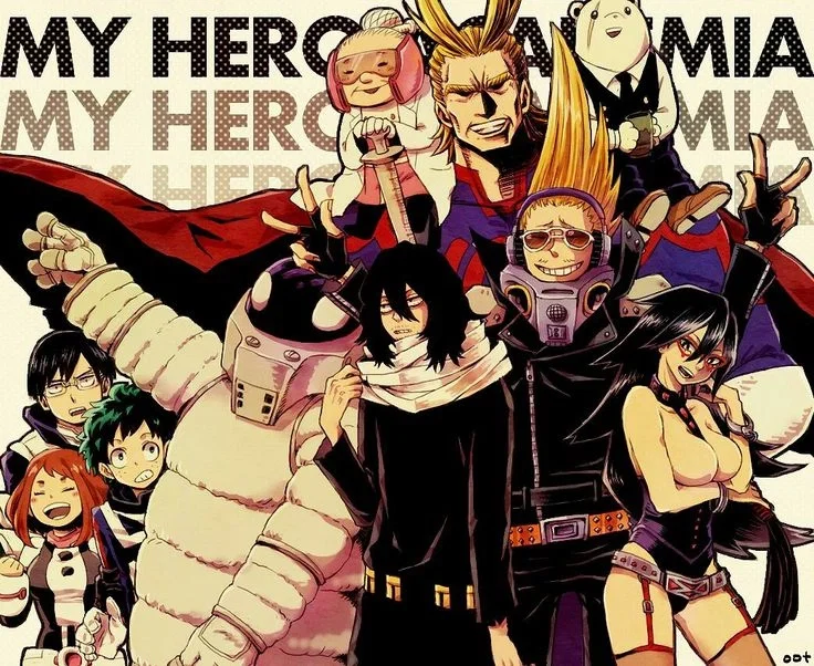 Avatar of Pro Heroes 