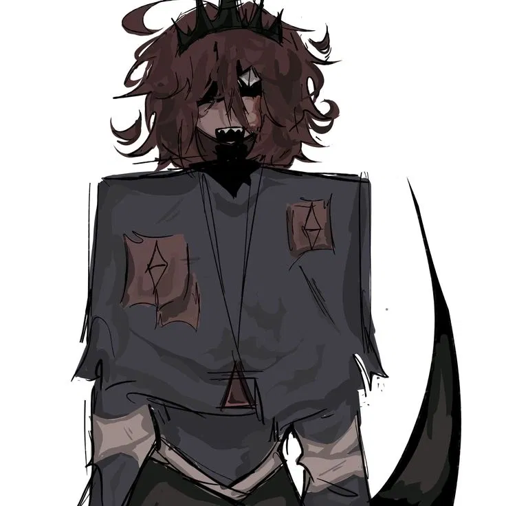Avatar of FPE Vitality AU but Alice is your girlfriend