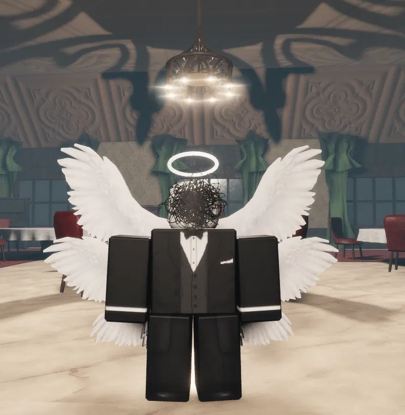 Avatar of [A Dance At Worlds Edge]
