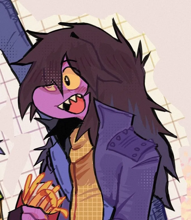 Avatar of ° • VIOLENT AX SUSIE • °