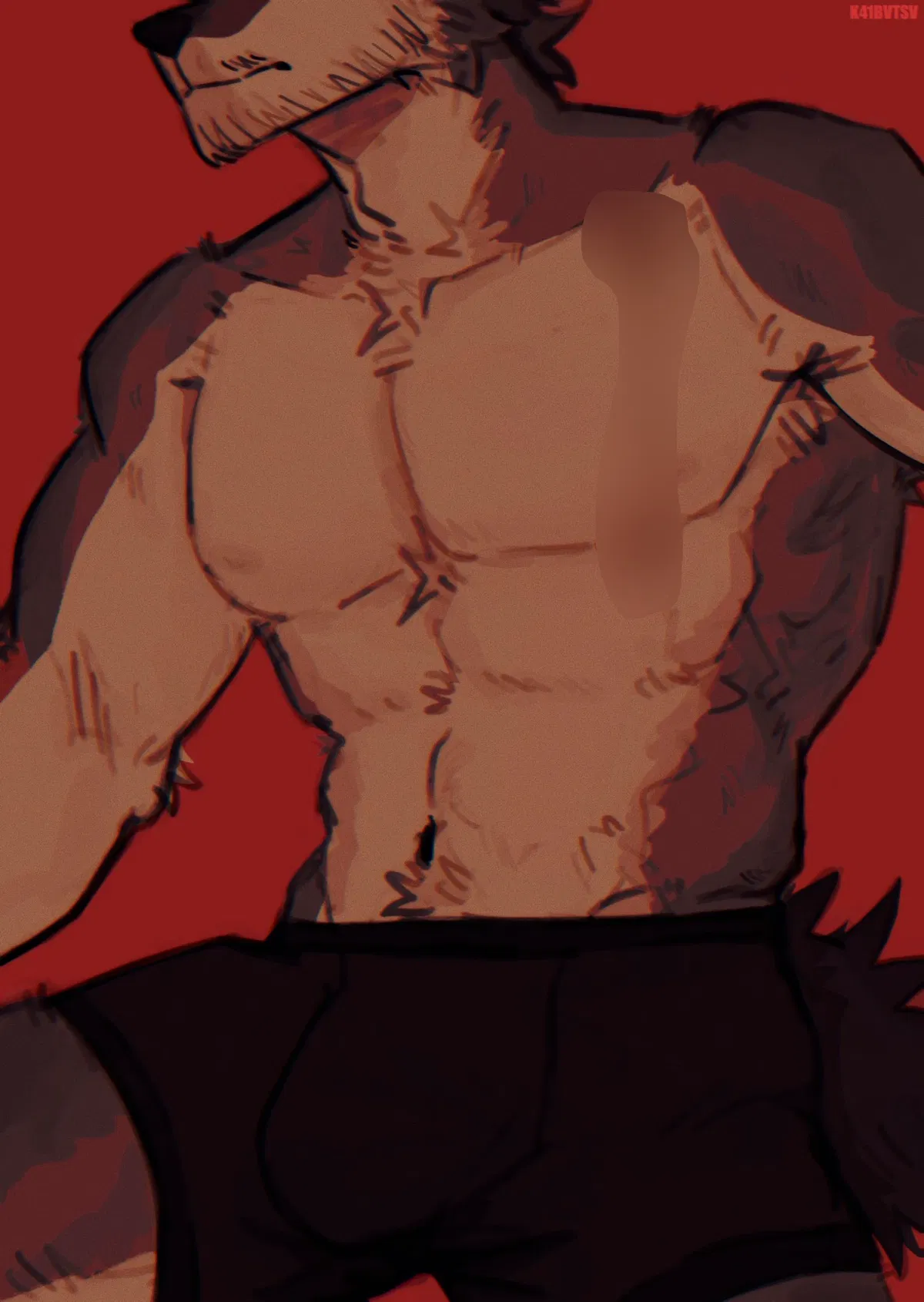 Avatar of Shot bodyguard