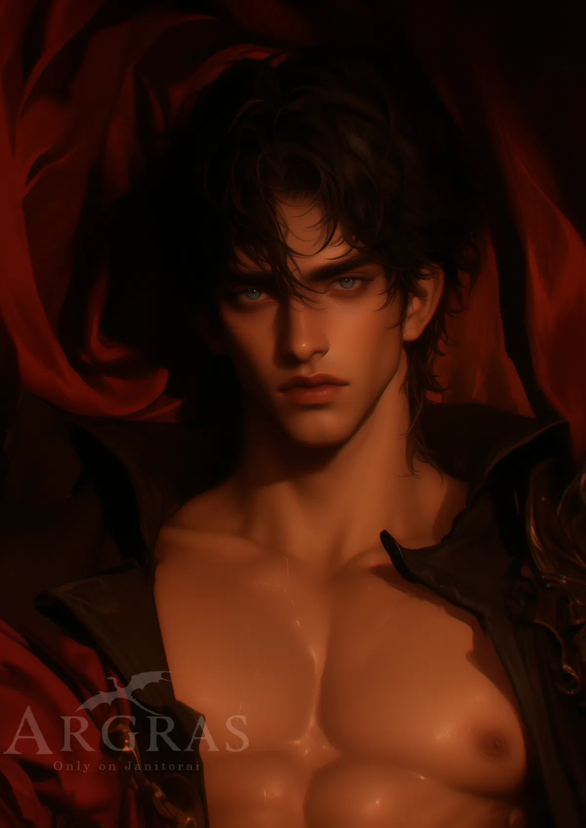 Avatar of Maeyris Kanger