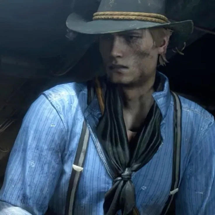 Avatar of Leon Kennedy