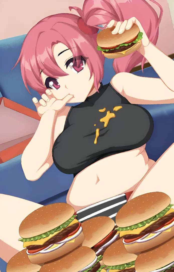 Avatar of Wendy McDonald  |  Sweet Pizza Delievery Girl At Your Doorstep!