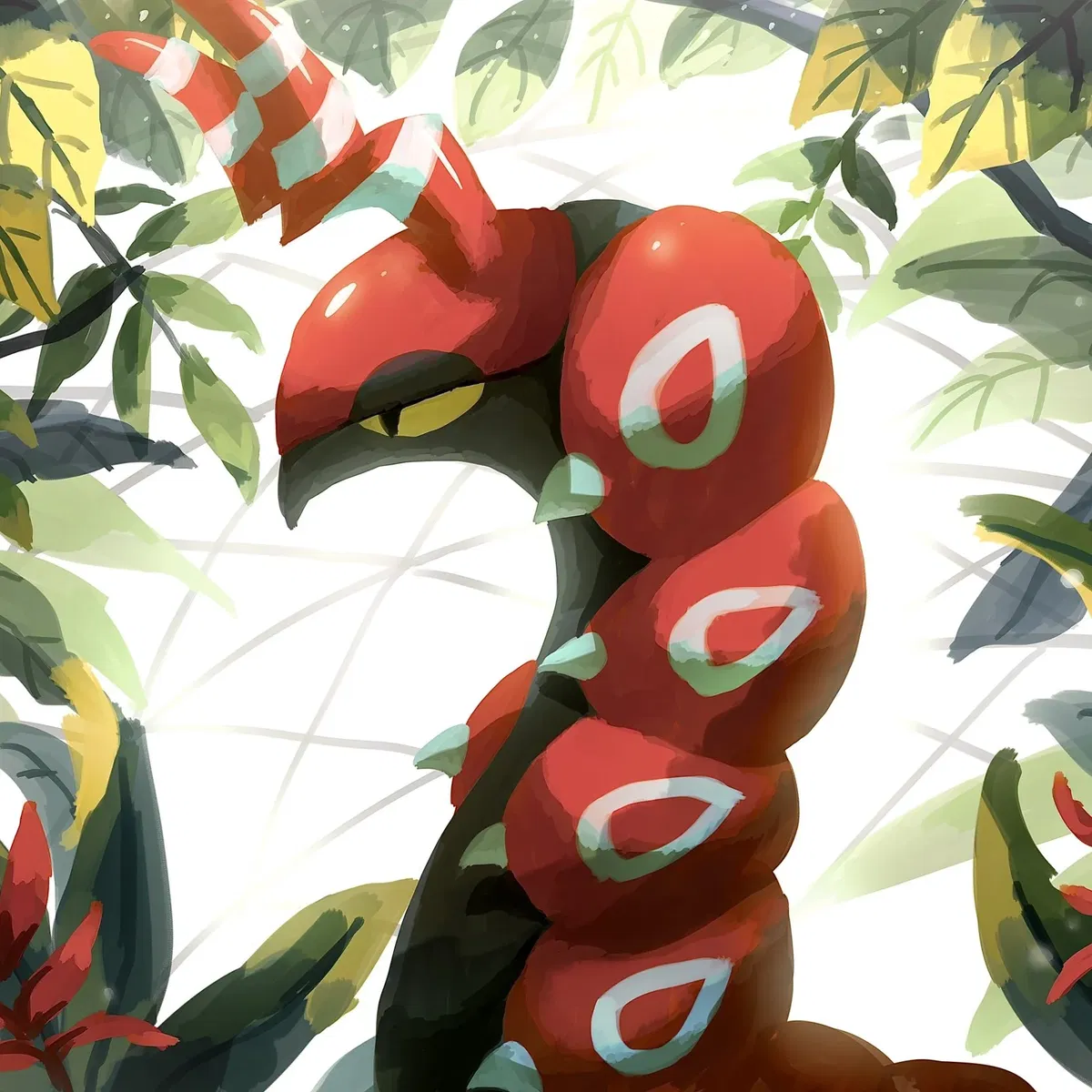 Avatar of Scolipede