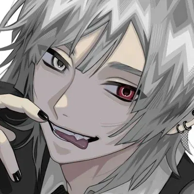 Avatar of HOOKED Vampire Boyfriend