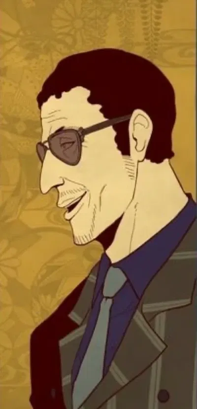 Avatar of Borsalino