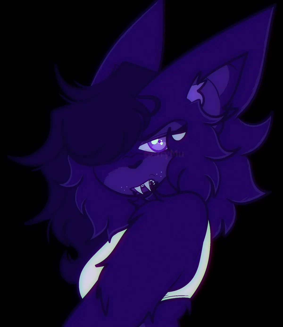Avatar of Kai // Bitter Birthday