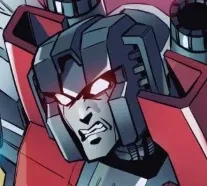 Avatar of Starscream