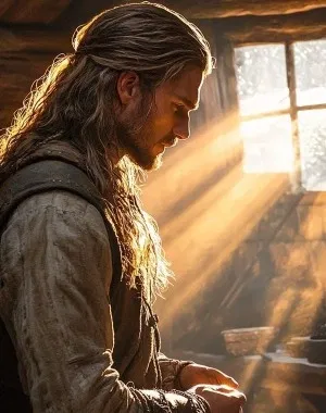 Avatar of Kael Sattler | Decayed Kingdom's Treasure Hunter