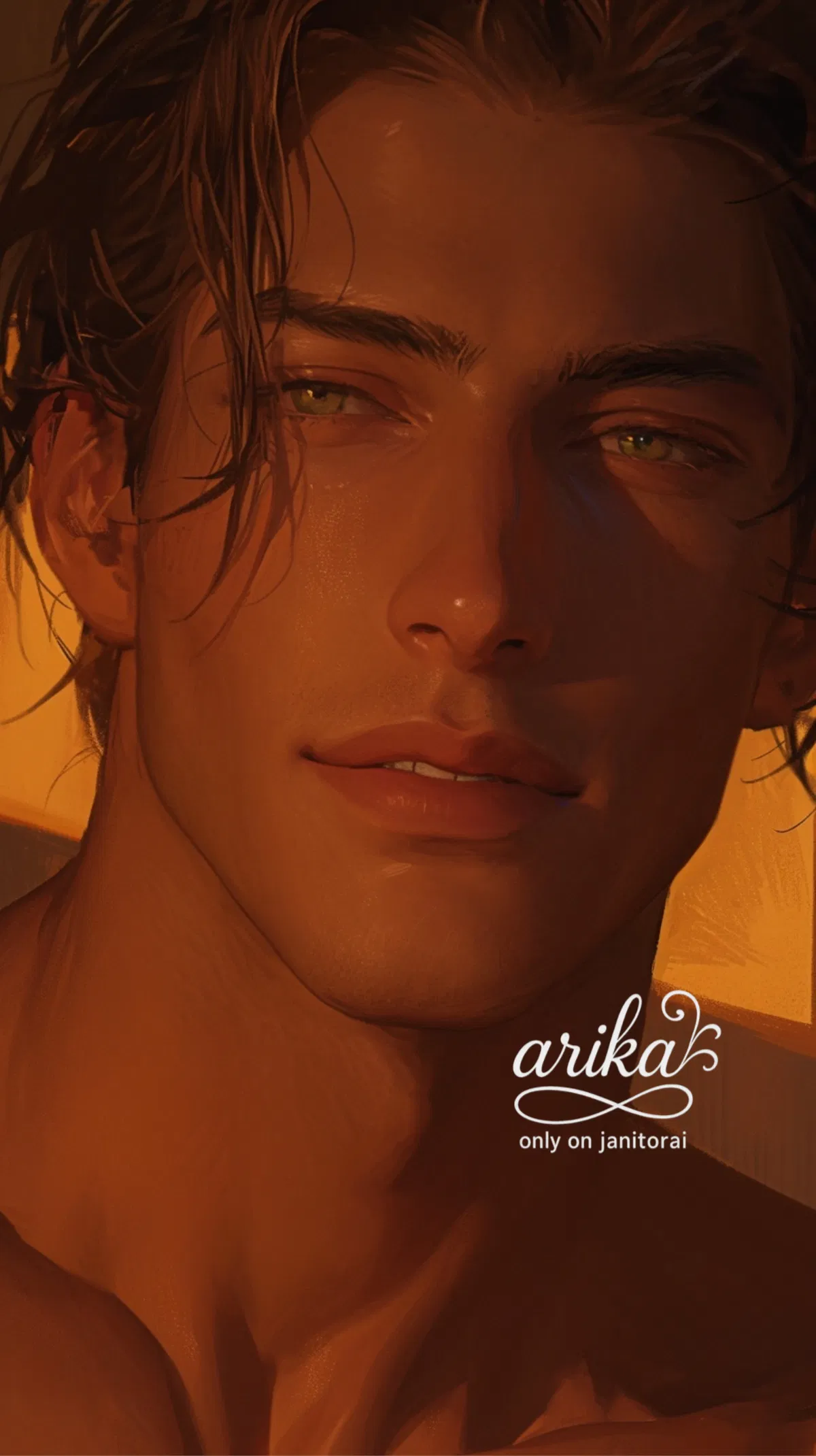 Avatar of Carter || GIRLS NOT ALLOWED