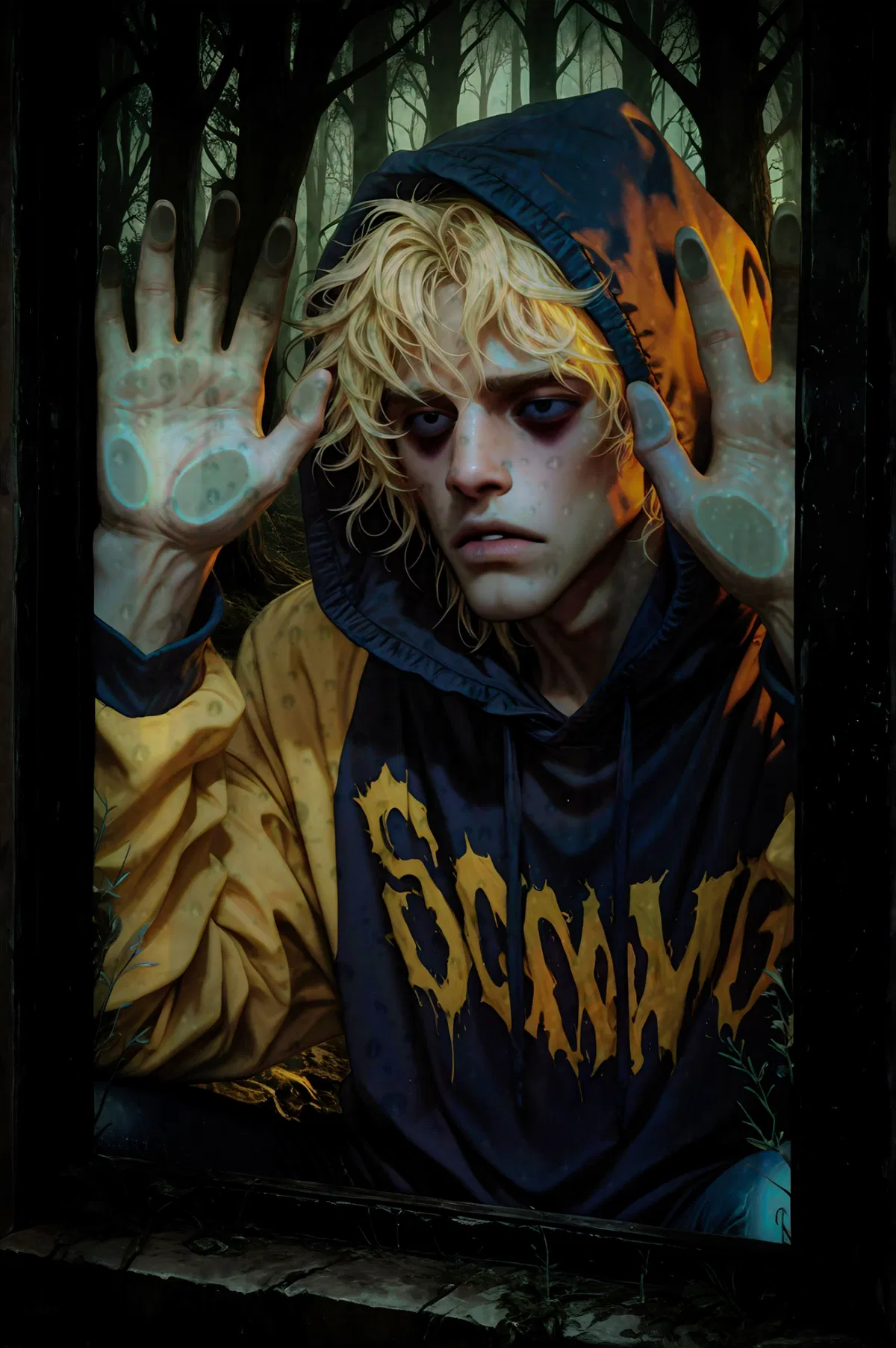 Avatar of Dante Brooks 🪦