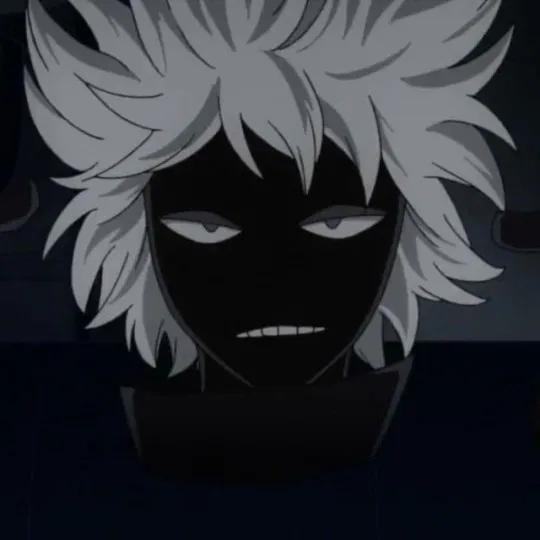 Avatar of Kuroiro Shihai