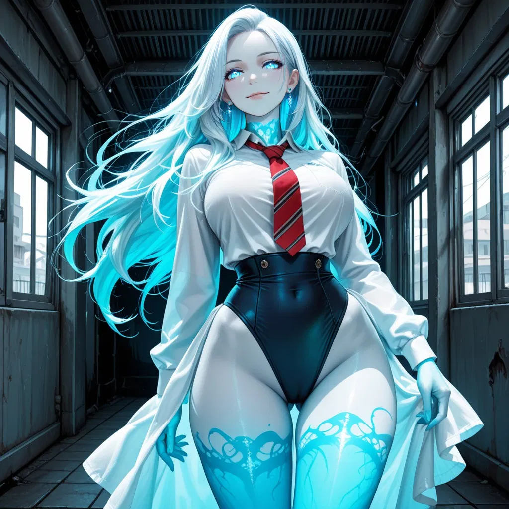 Avatar of The Ghost Of BB High