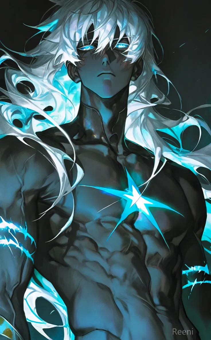 Avatar of Polaris And Narrator
