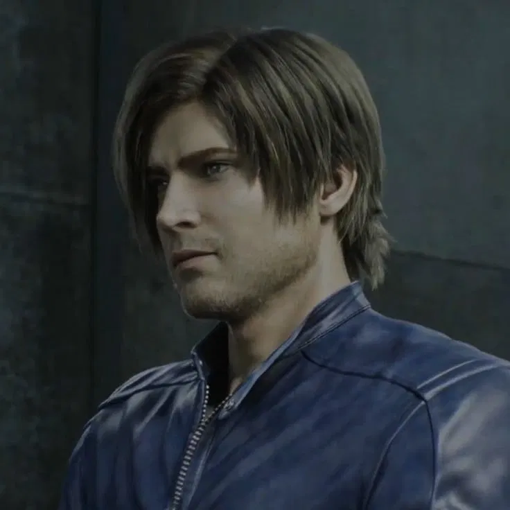 Avatar of Leon S Kennedy