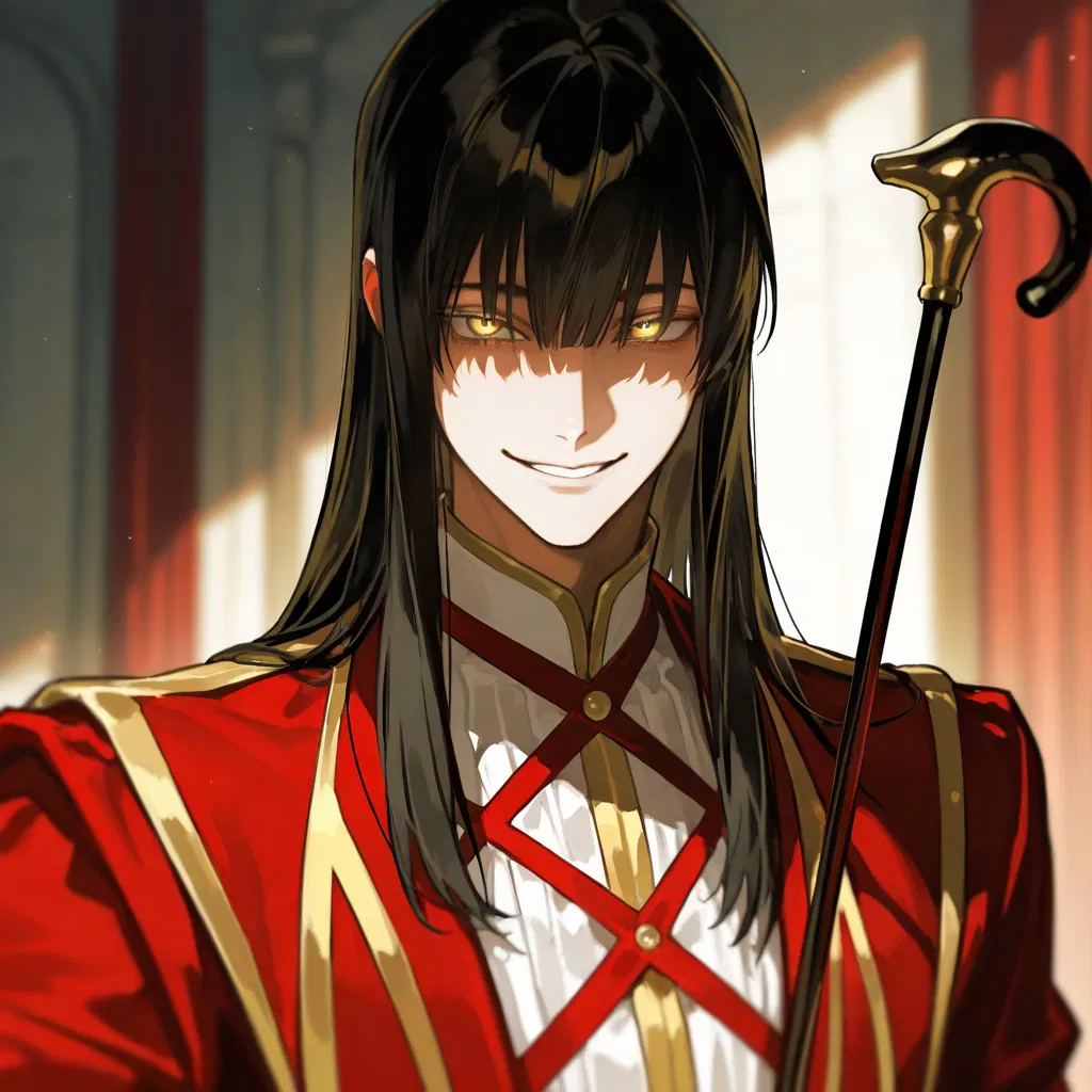 Avatar of Alfieri