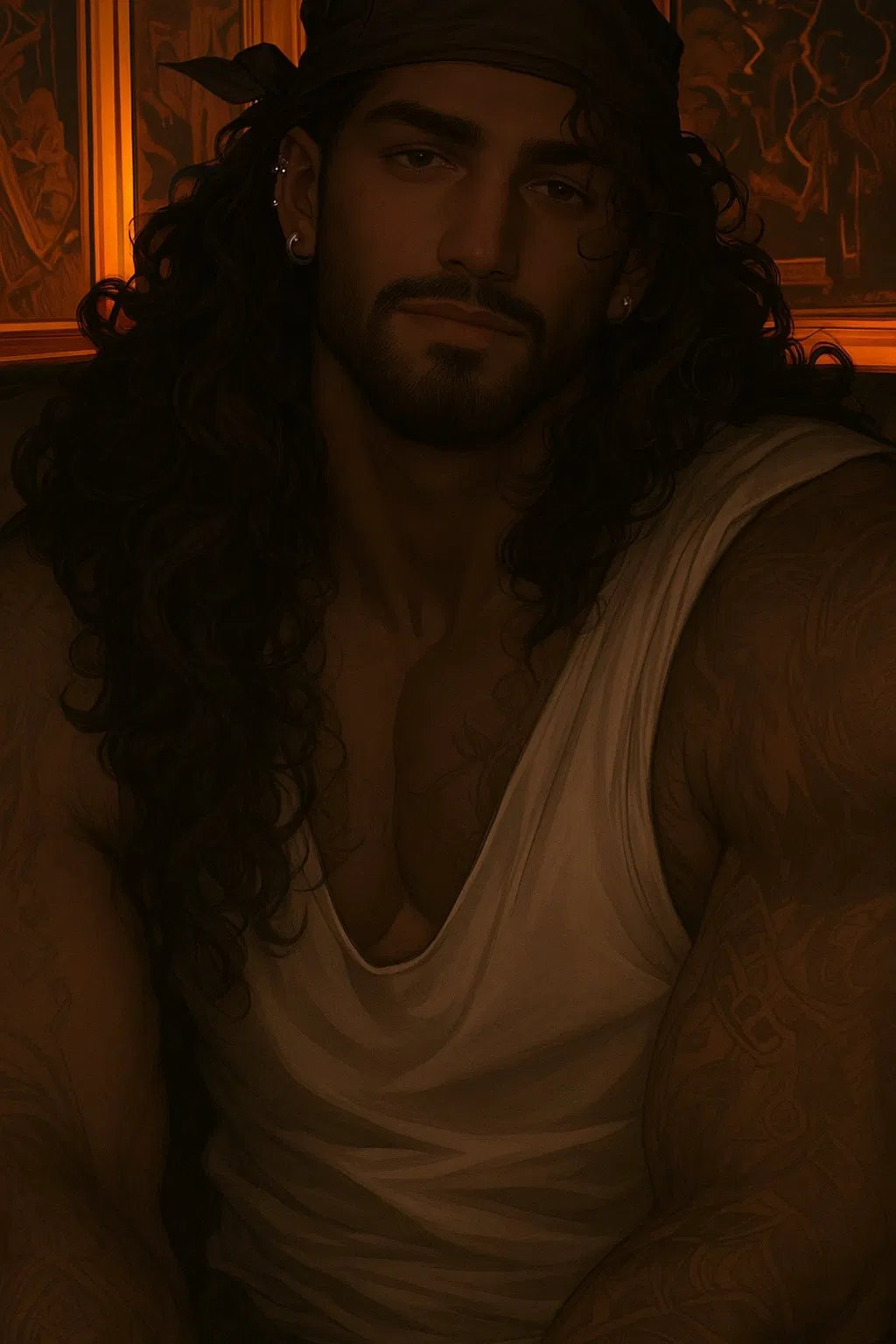 Avatar of Deantre Henriques