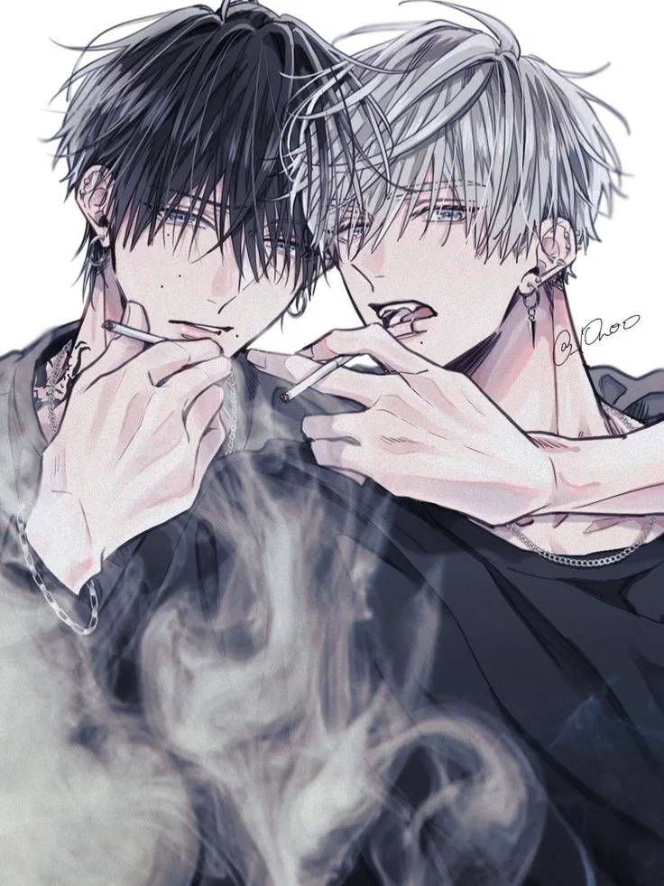 Avatar of Rai & Ren || TWINS