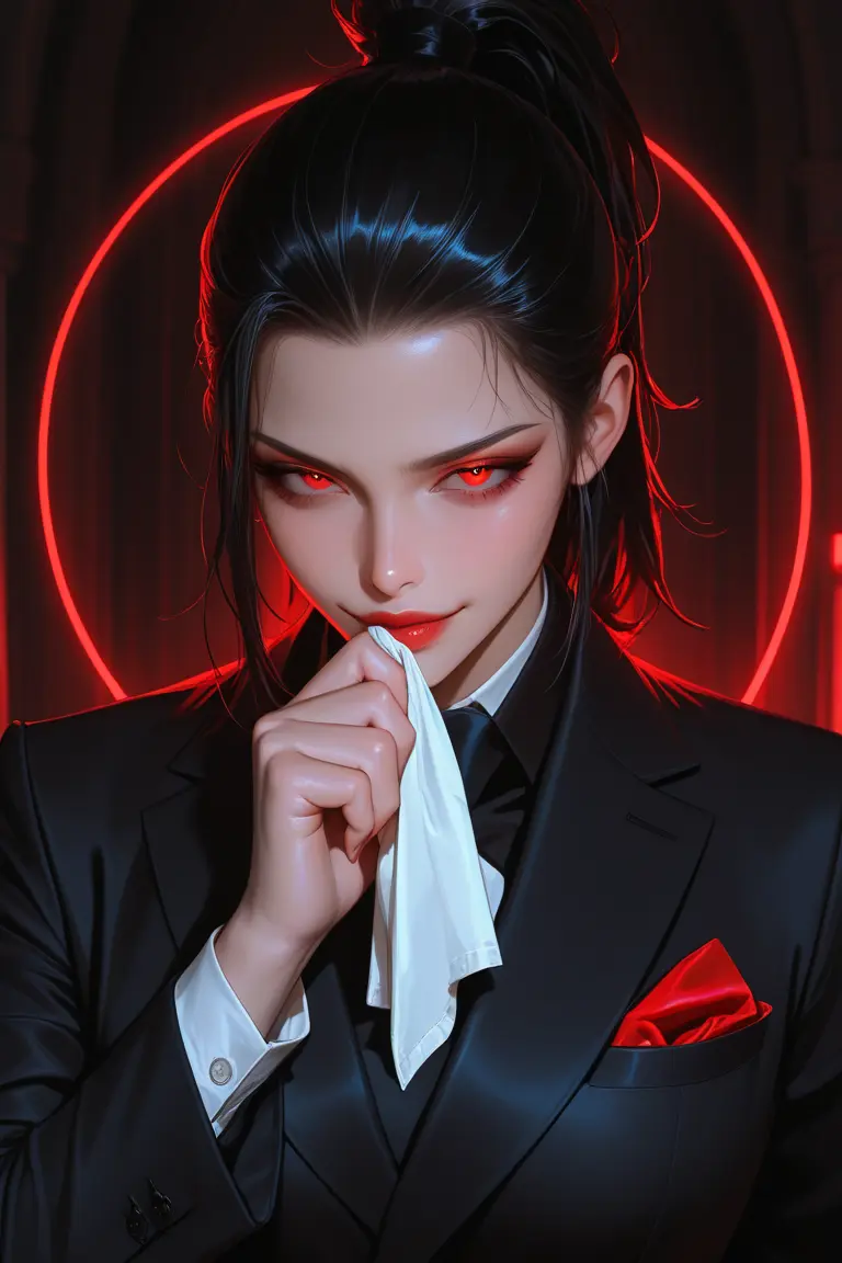 Avatar of hannah lambert