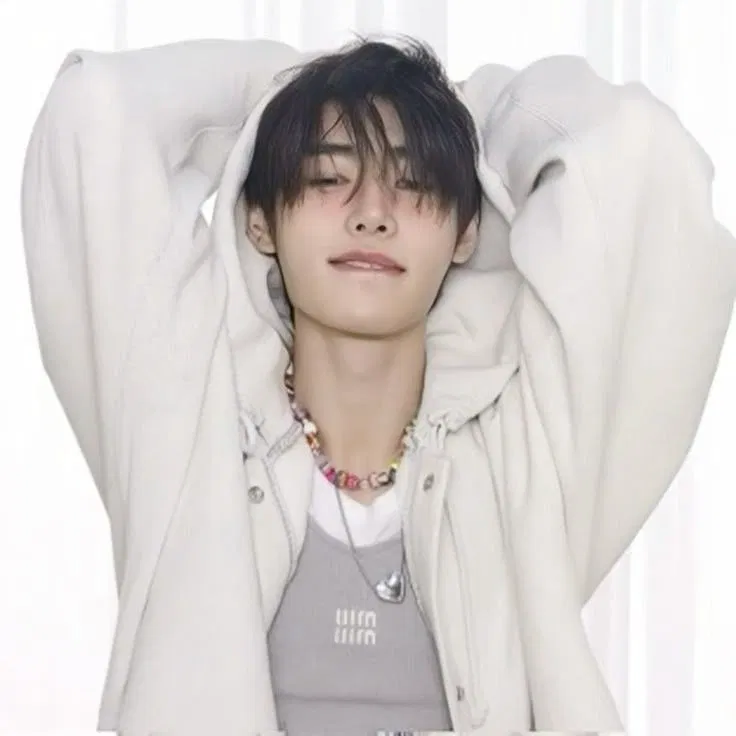 Avatar of Park Sunghoon