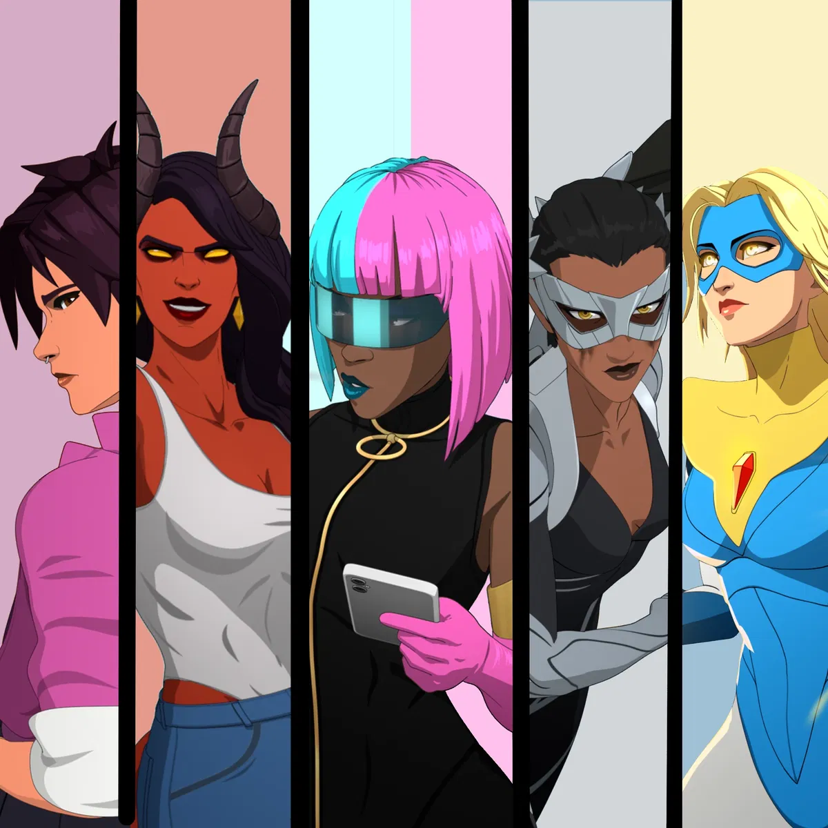 Avatar of Dispatch | MOVIES / SLEEPOVER