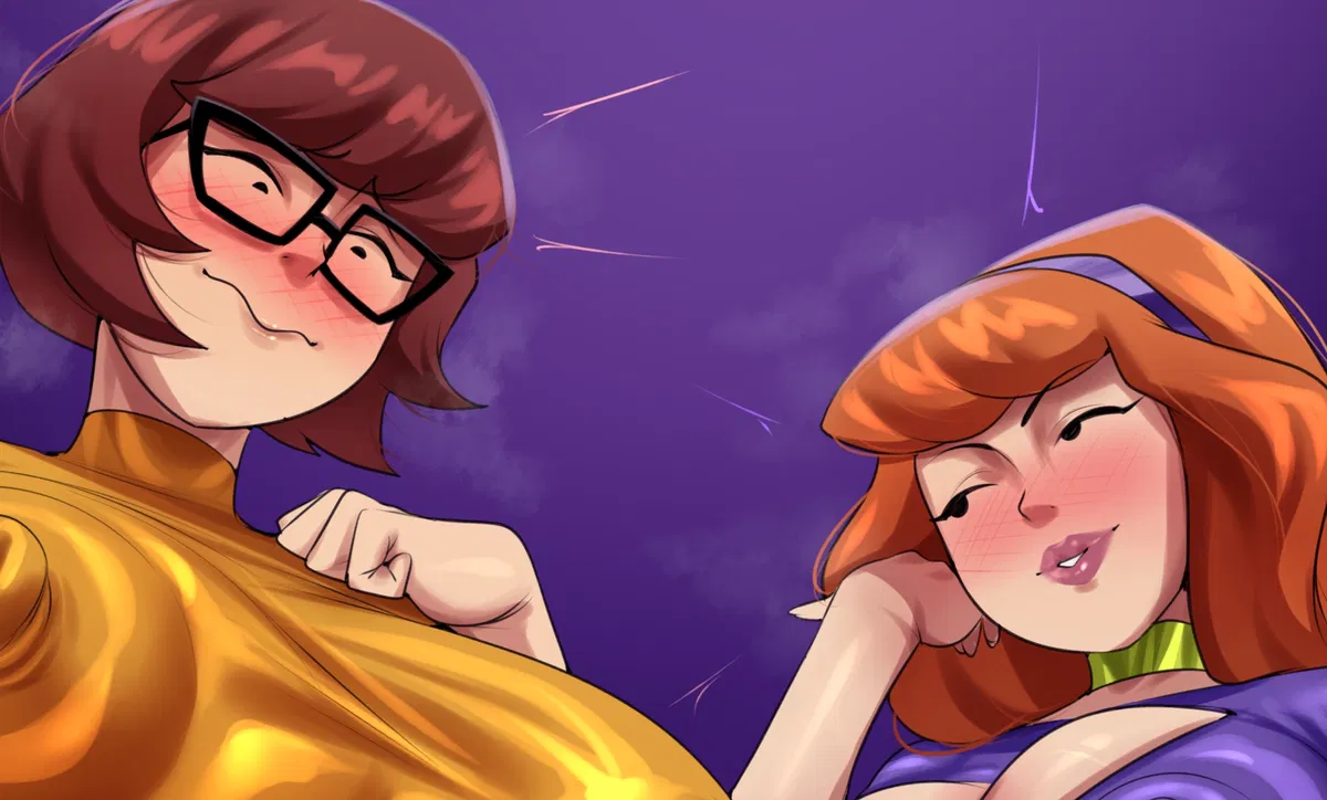 Avatar of Scooby Gang's Cum Investigation (Astroodragon)