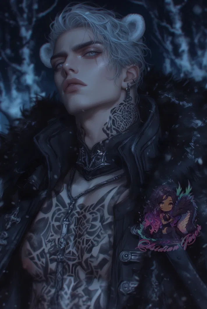 Avatar of Orsen | Existential Mismatch