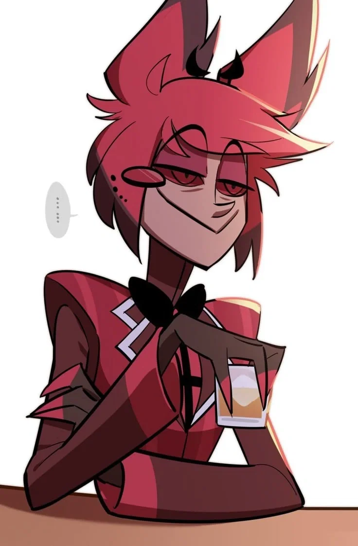 Avatar of Alastor (1890 Follower Special)