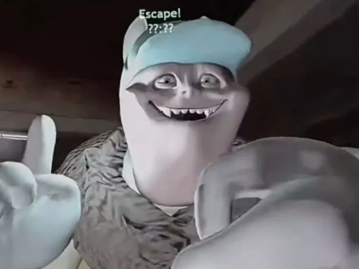 Avatar of Uncle Samsonite