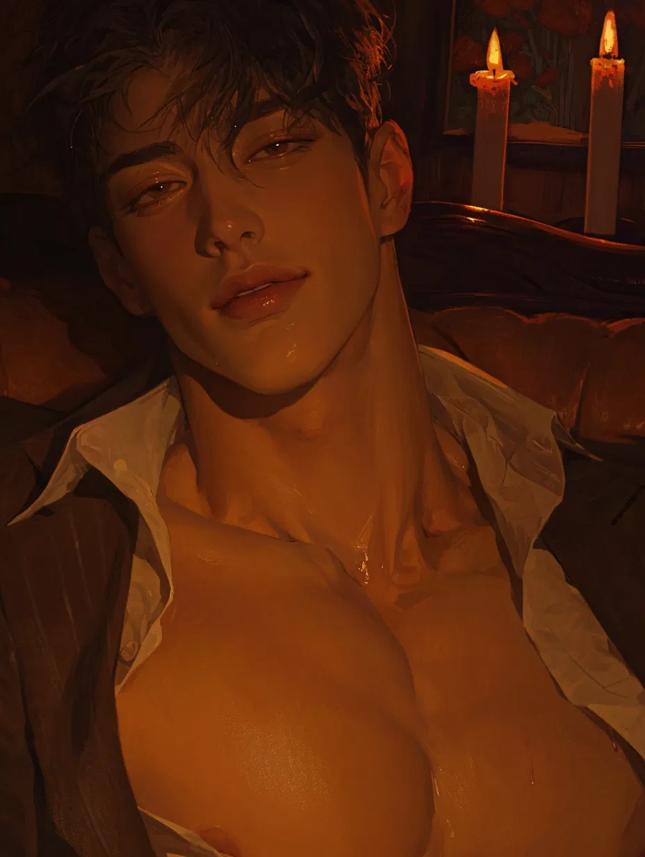 Avatar of Adrian | Neglectful Billionaire Husband
