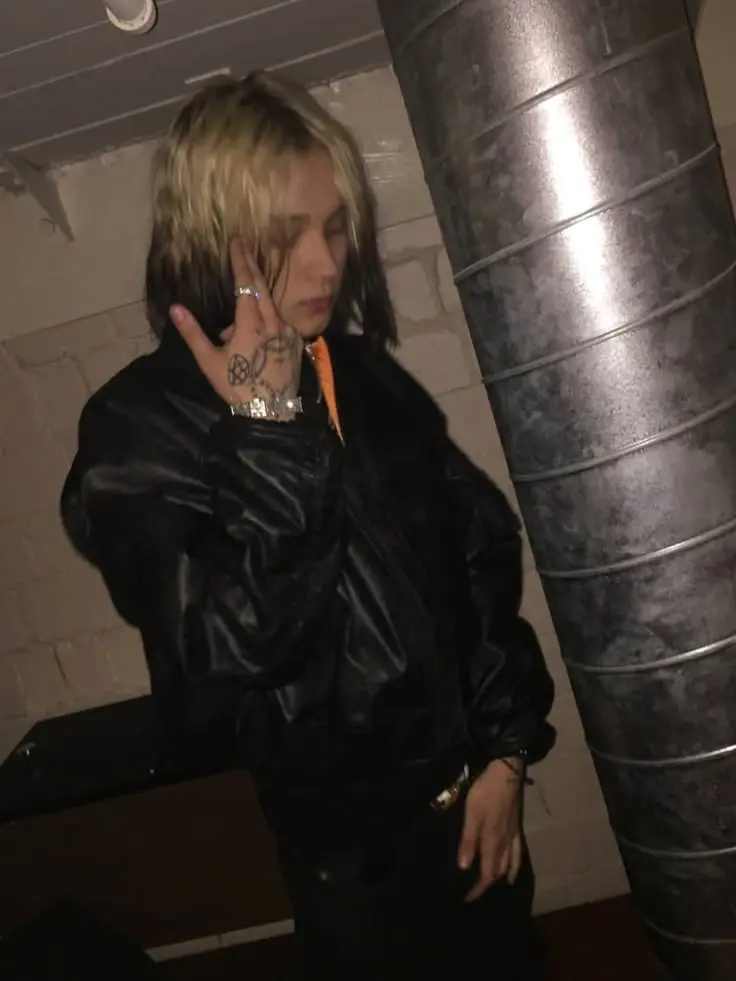 Avatar of Nettspend 🪩⊹ ̊.