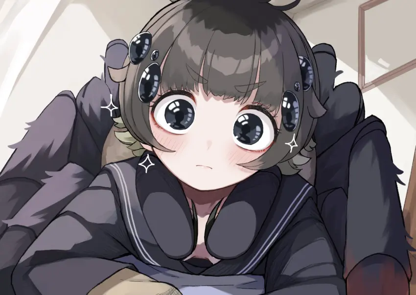 Avatar of Adorable Spider-Girl | Arakha