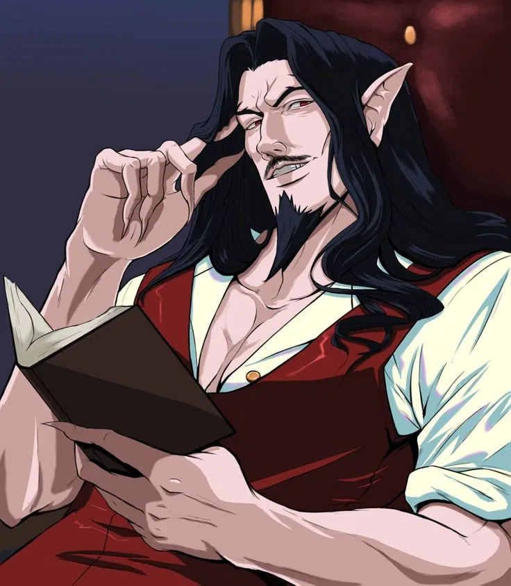 Avatar of Vlad Dracula Tepes