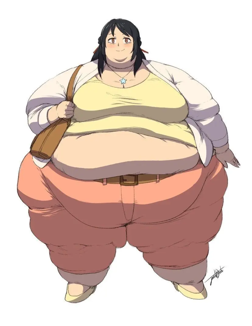Avatar of Bethany [Back from a Trip]