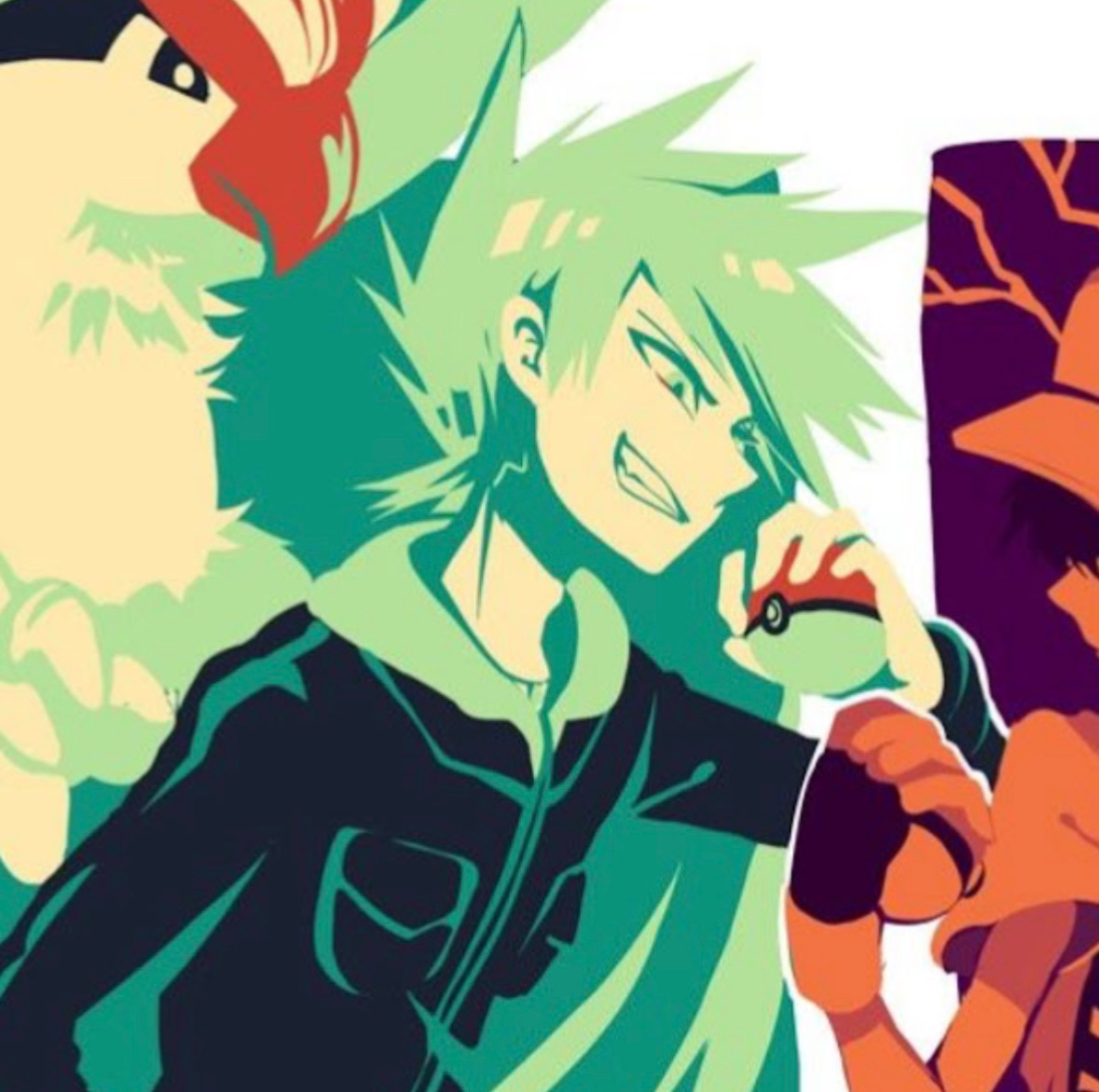 Avatar of Blue Oak