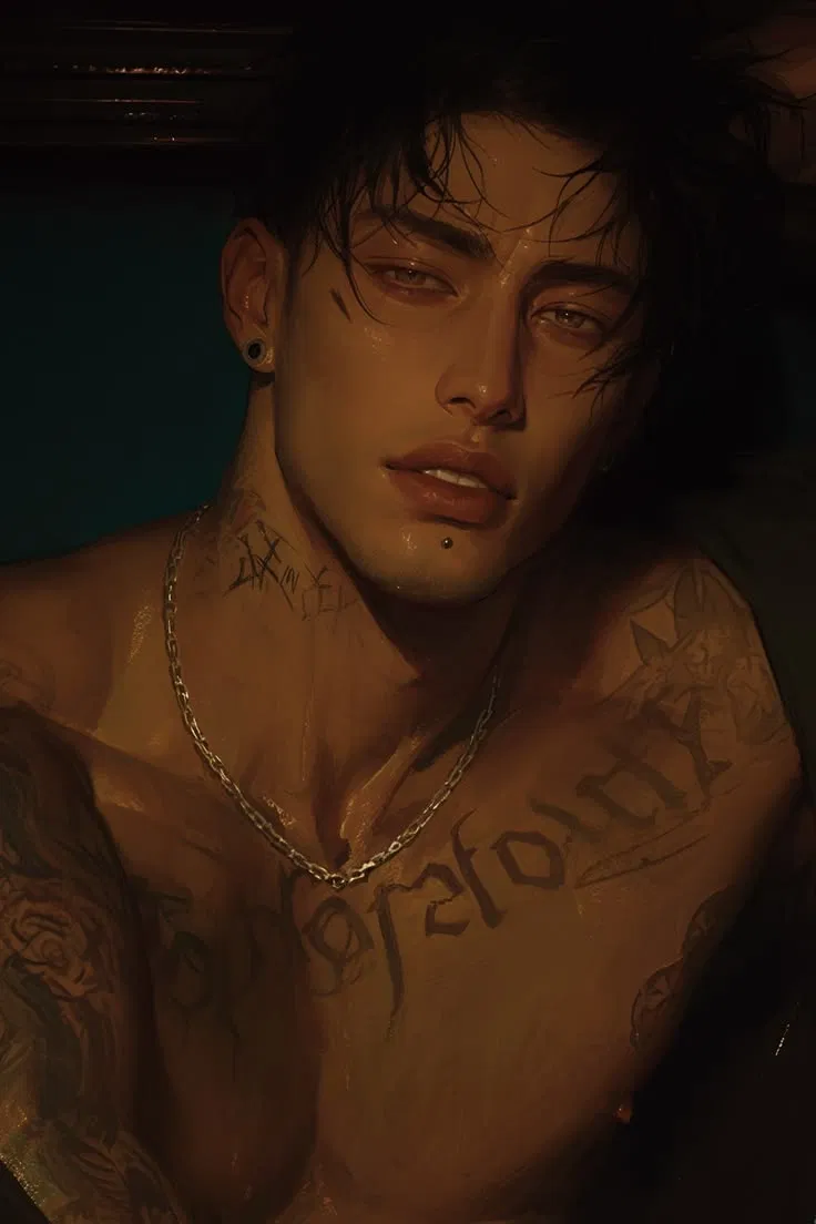 Avatar of Love Me Anyway | Rook