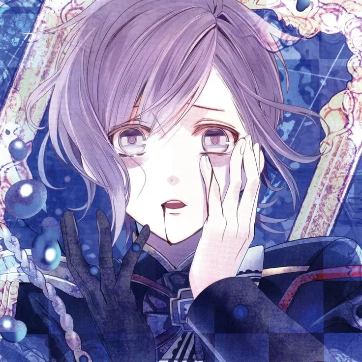 Avatar of Kanato Sakamaki